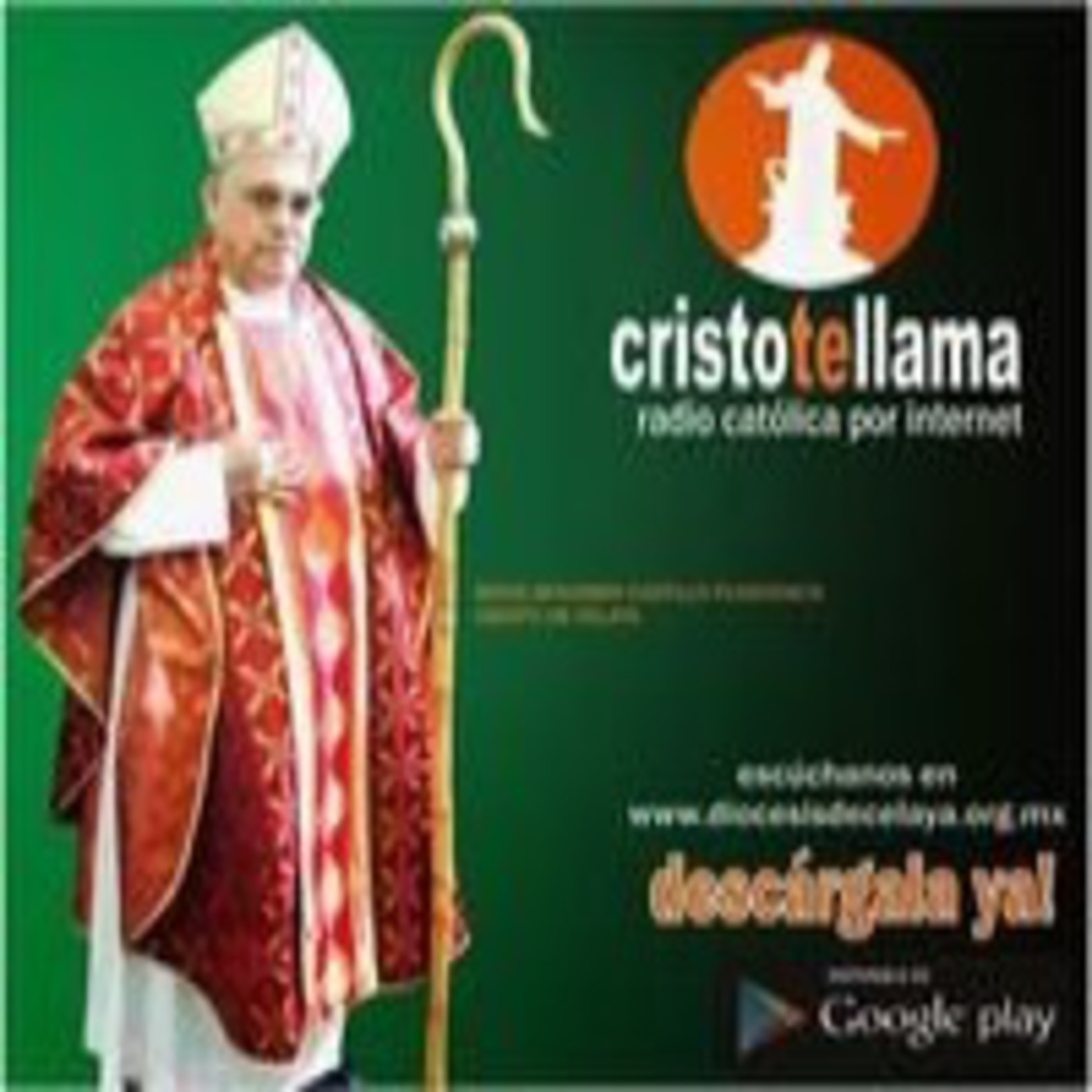 Agencia Catolica de Noticias en México