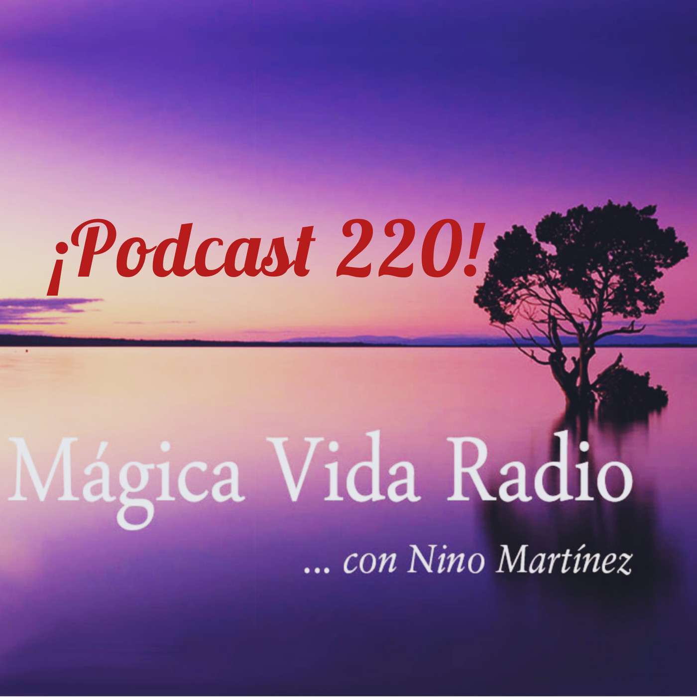 Mágica Vida Radio