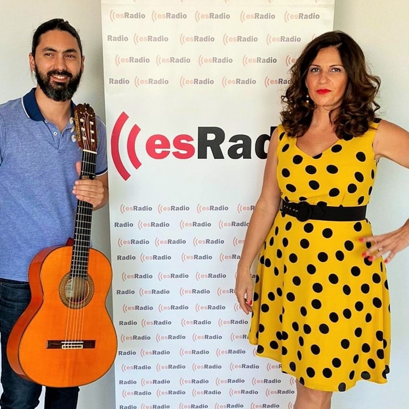 María José Sánchez Ballesteros