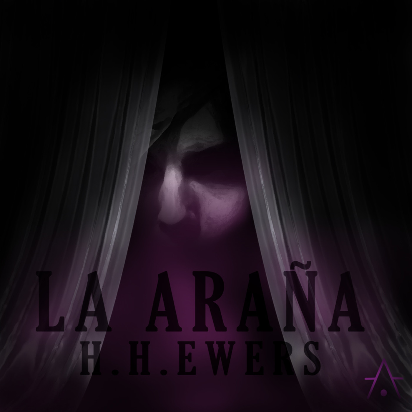 "La Araña" - H.H. Ewers