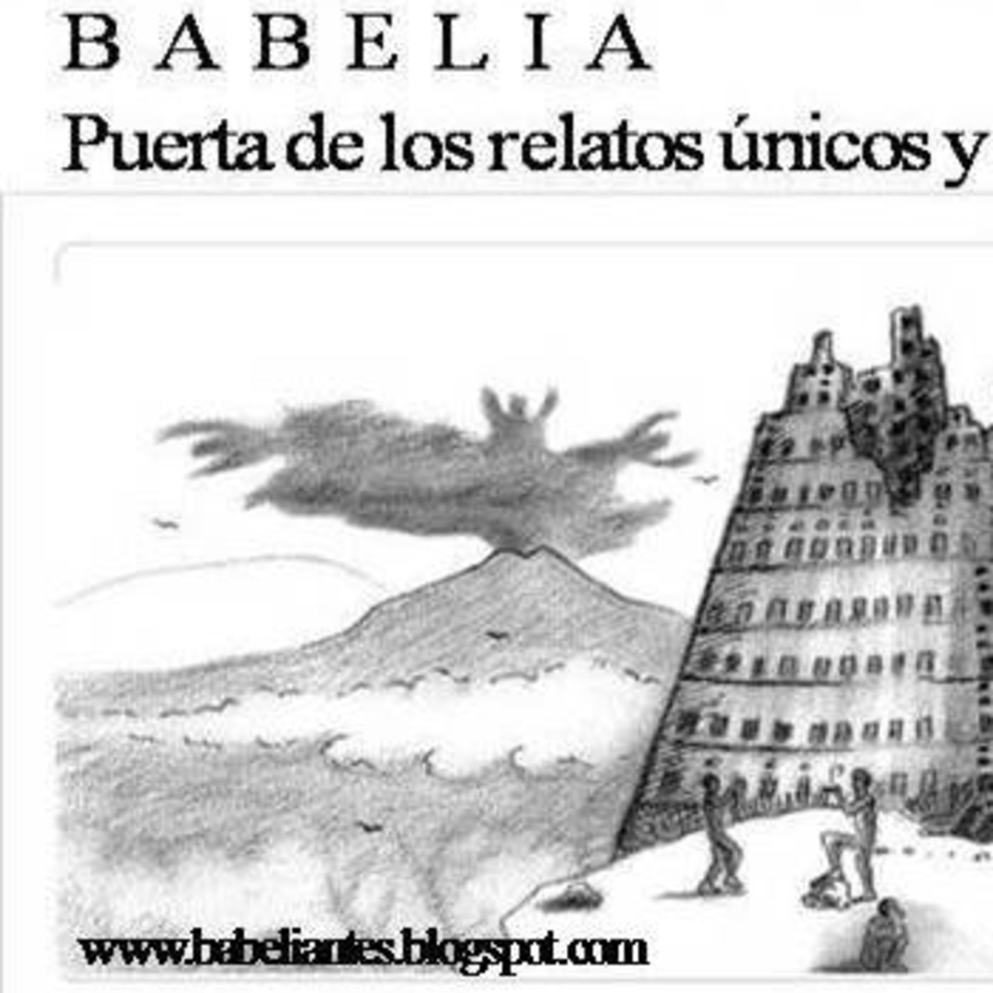 Podcast de BABELIA MANIZALES