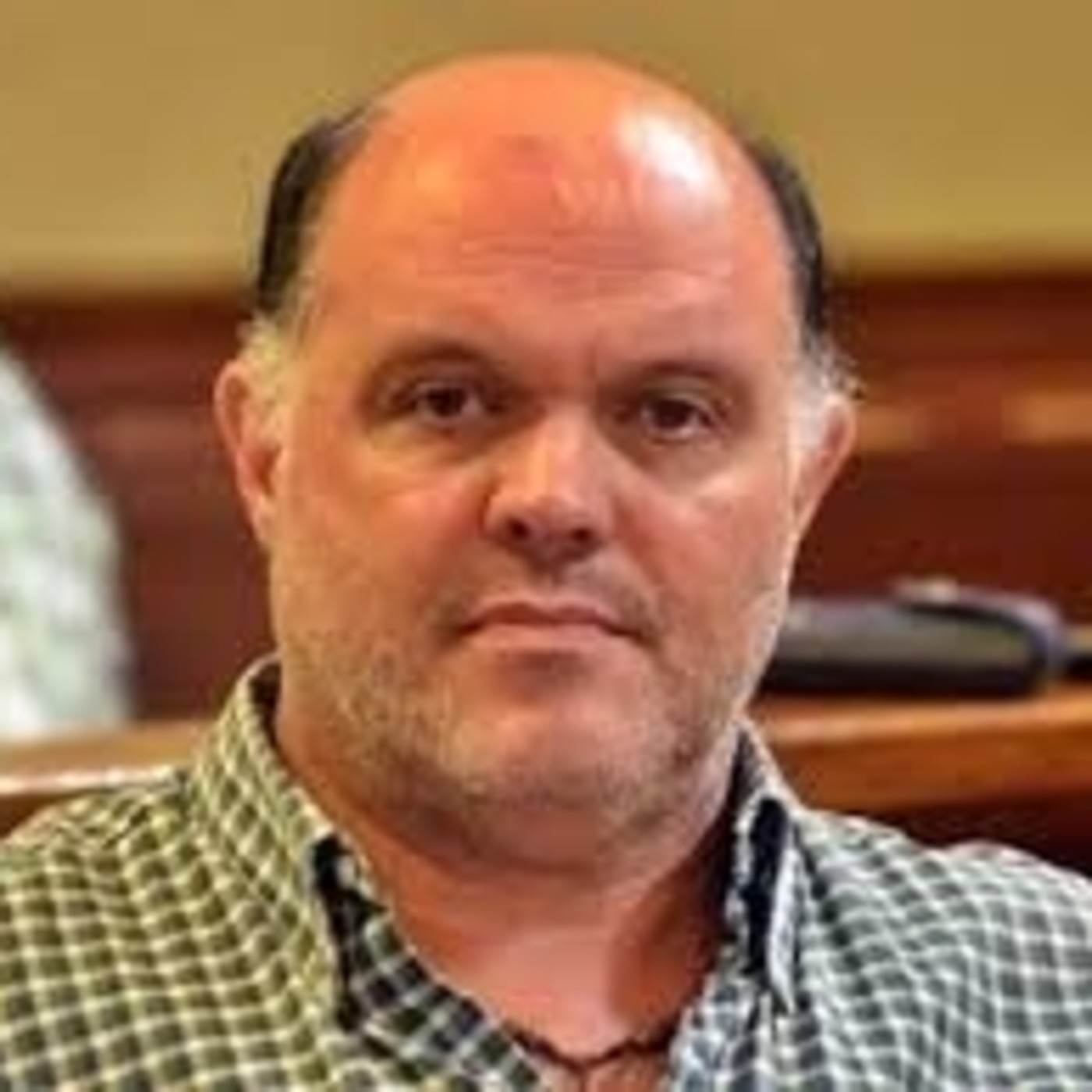 CONCEJAL GUSTAVO BALLENT LA JUSTICIA EN TANDIL