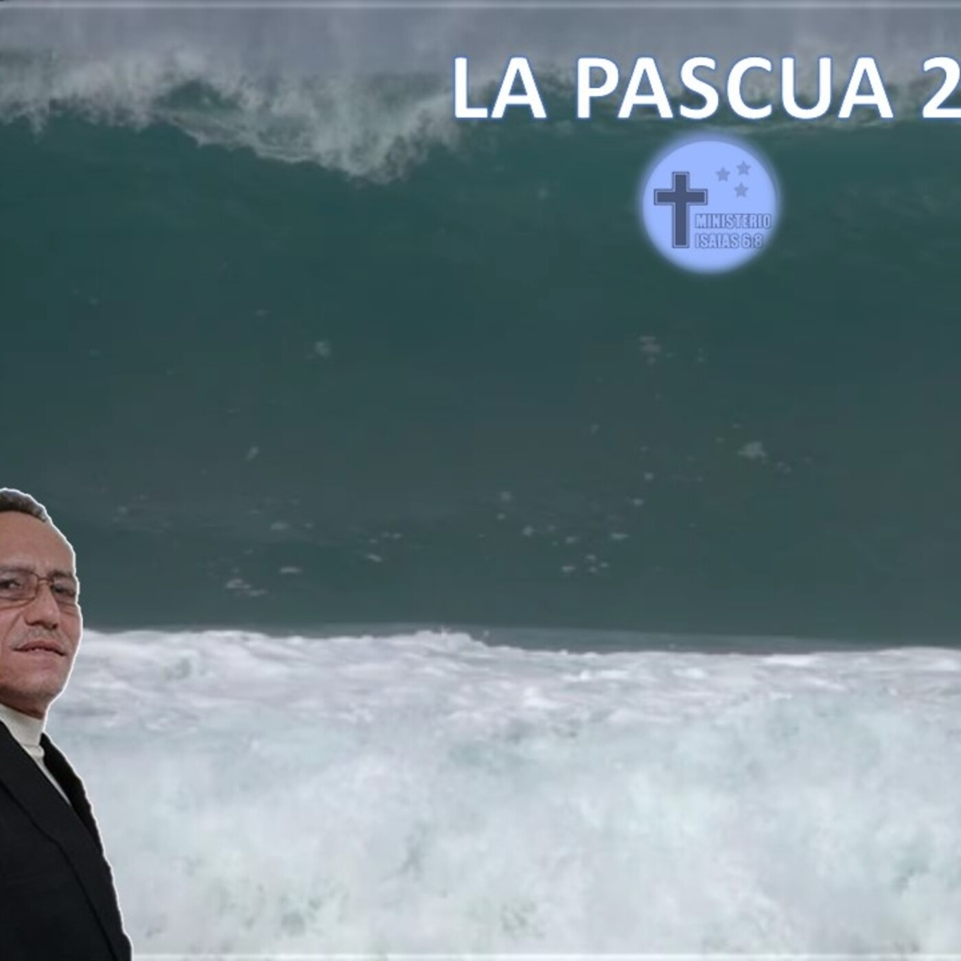 Podcast Ministerio Isaias