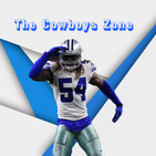 The Cowboys Zone Podcast 30 de Agosto del 2019