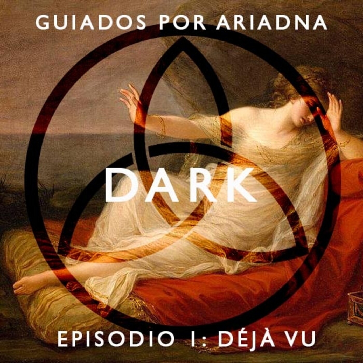 Guiados por Ariadna — DARK