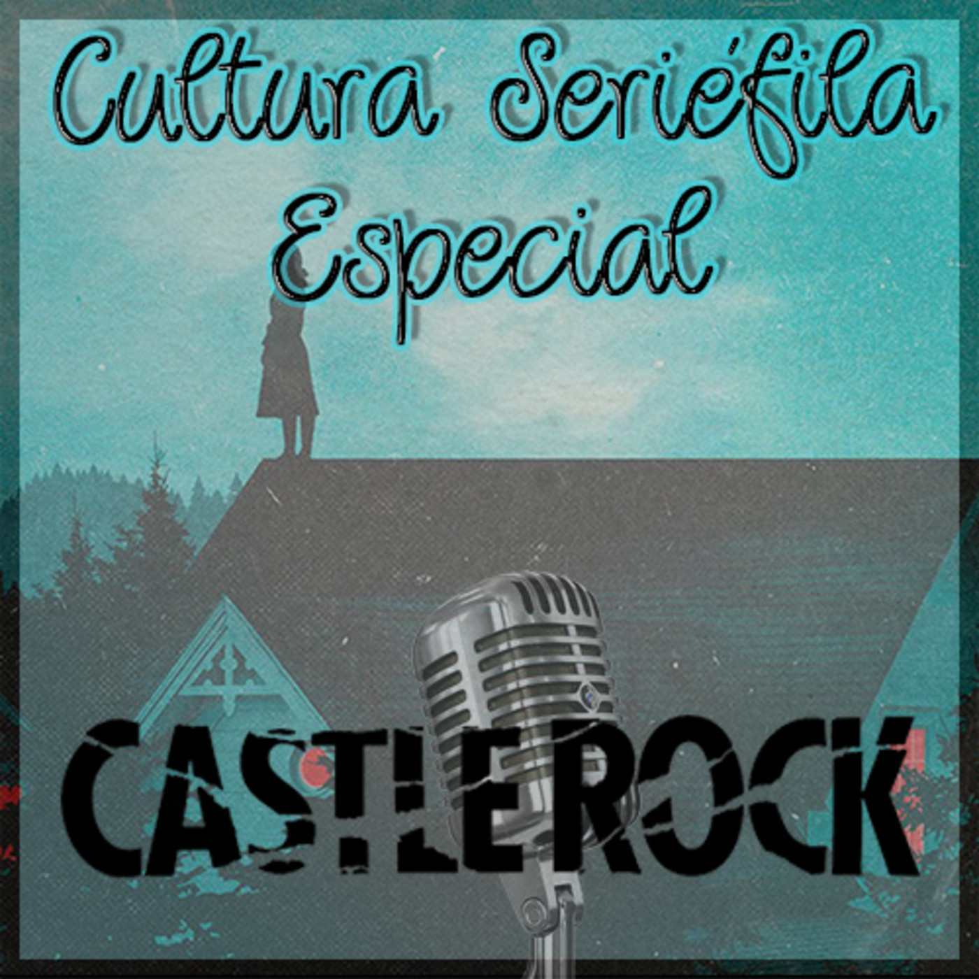 Cultura Seriéfila