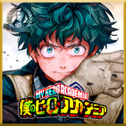 My Hero Academia | El siguiente Héroe eres TÚ | Episodio Piloto