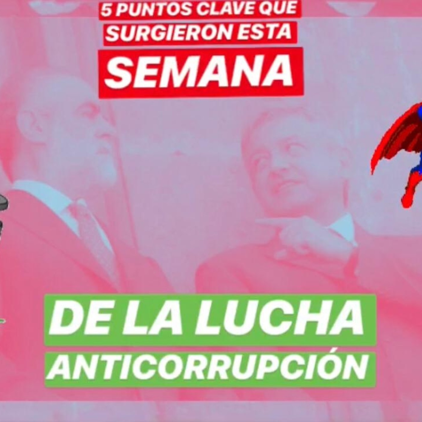 Me Canso Ganso MX