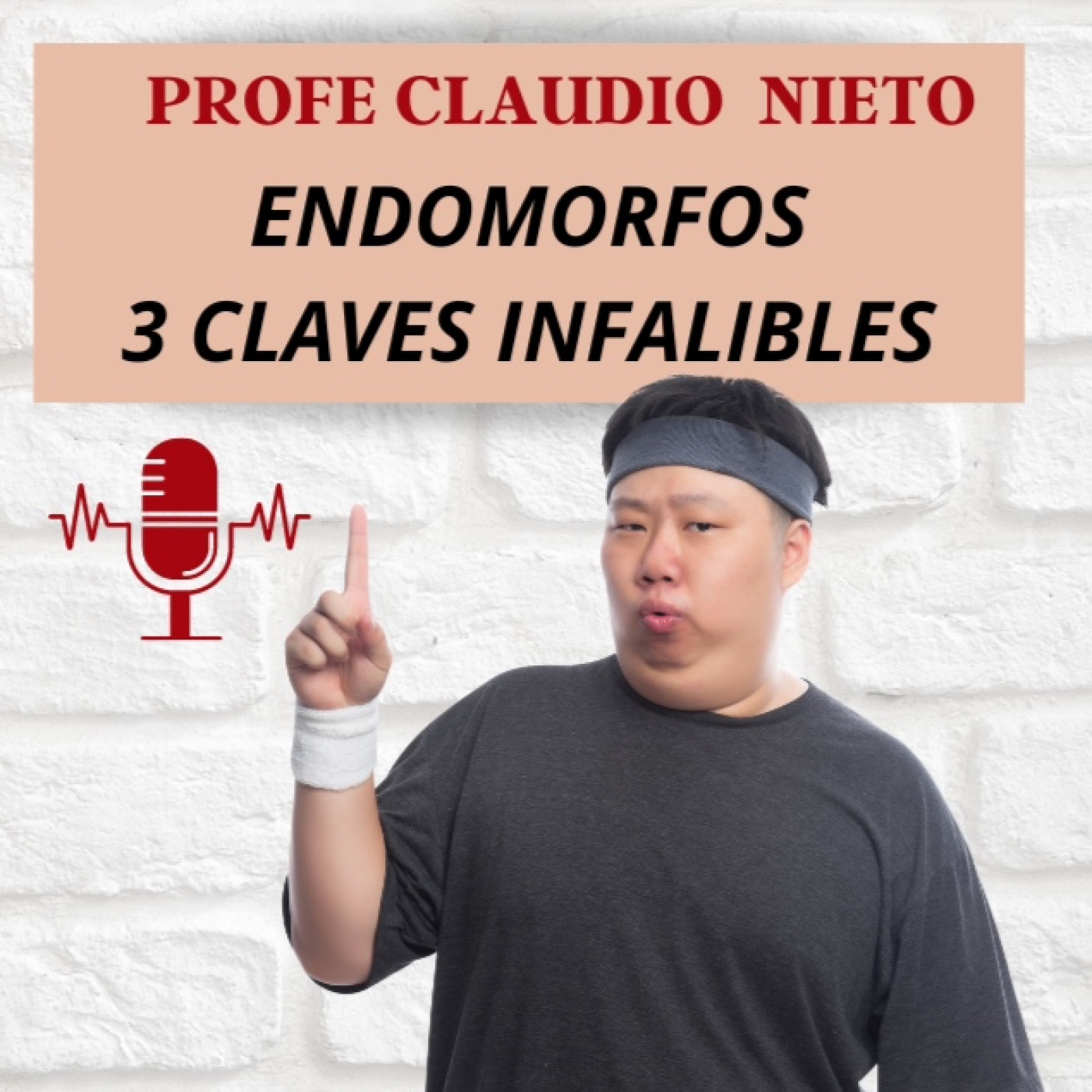 PROFE CLAUDIO NIETO