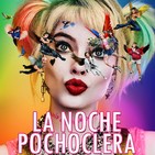 Chicas al poder: Aves de presa y Los ángeles de Charlie.