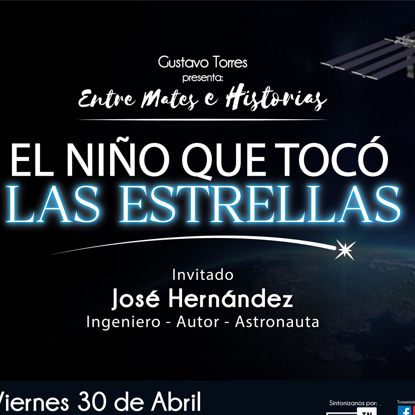 Entre Mates e Historias