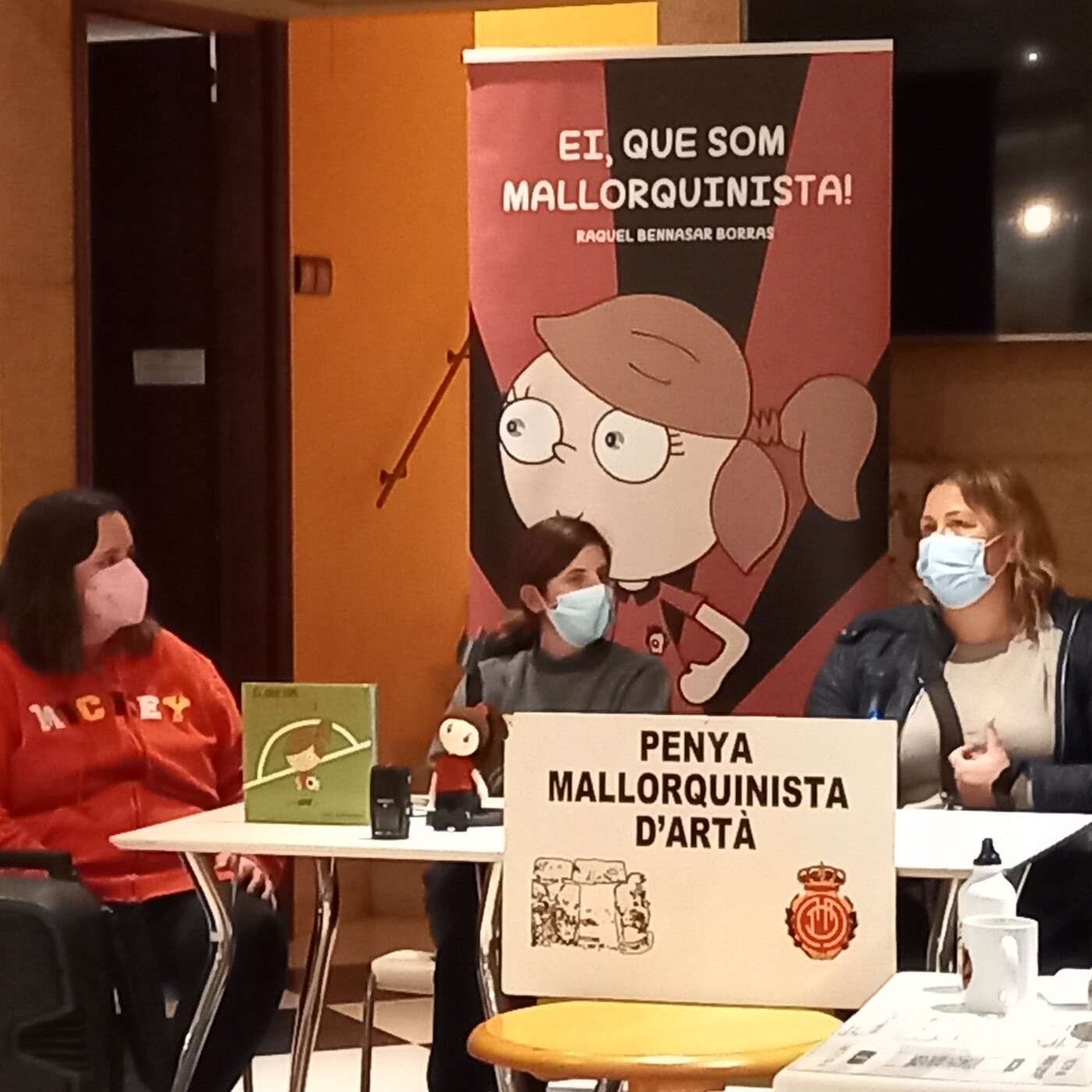 Podcast de Ràdio Artà Municipal 2020-2021