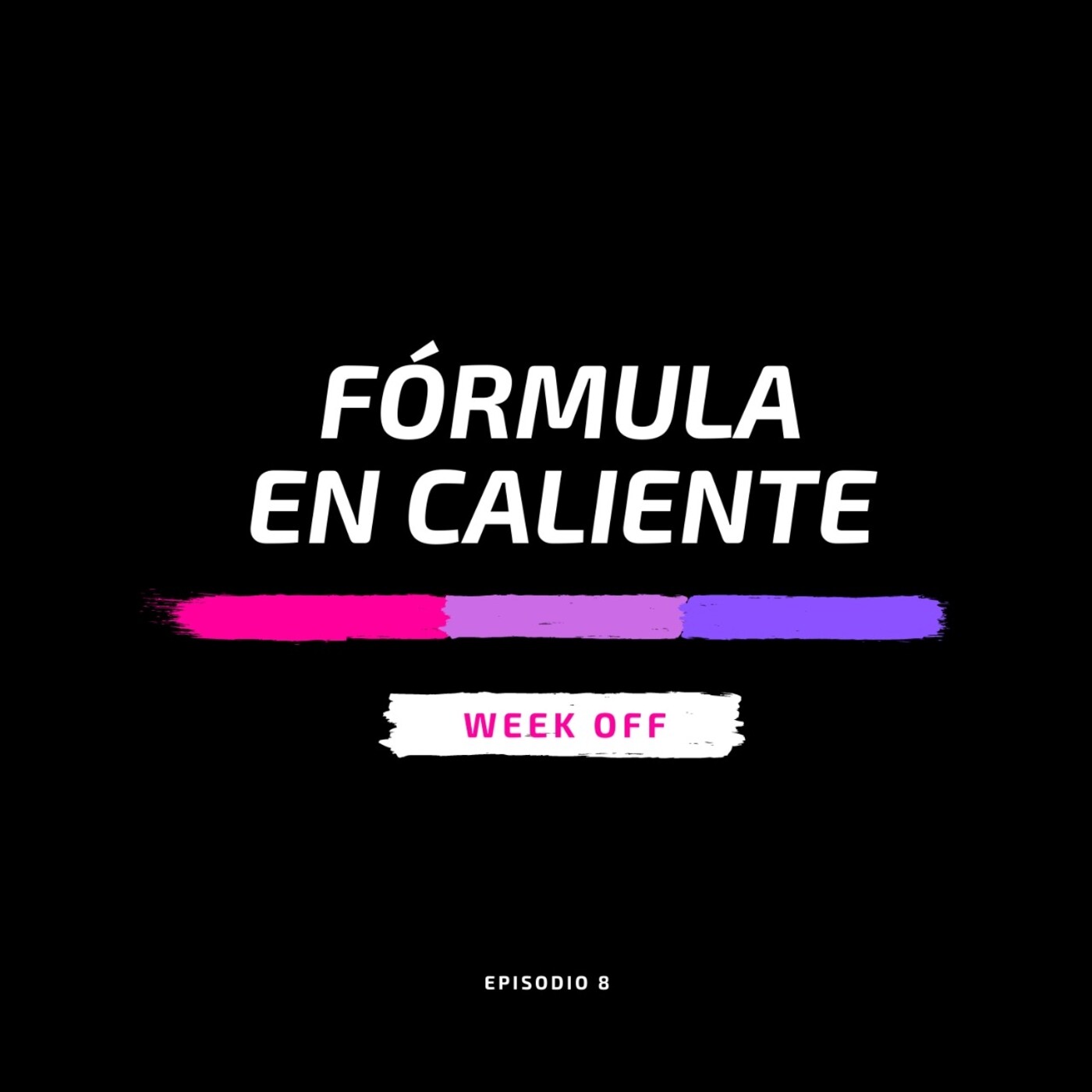 Fórmula En Caliente