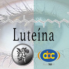 El Ángel de tu Salud - LUTEÍNA III