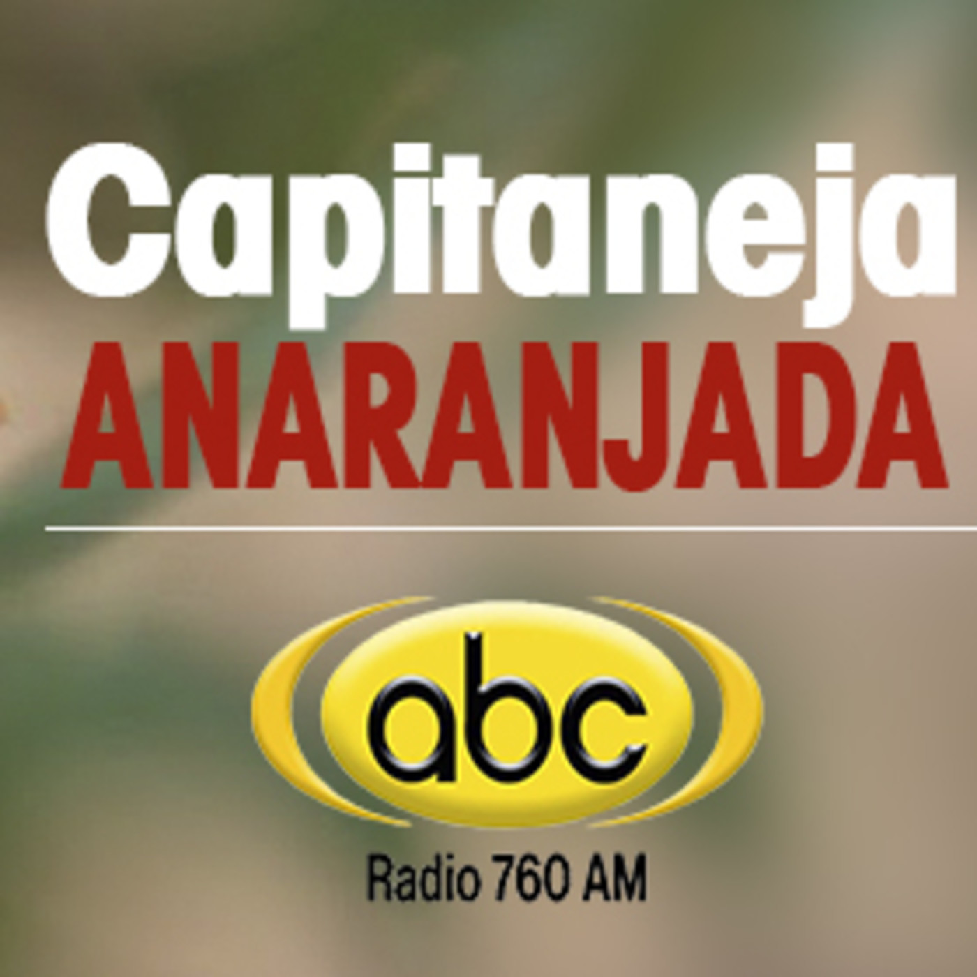 El Ángel de tu Salud - CAPITANEJA ANARANJADA II episode artwork