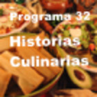T. 2 Ep. 32 Historias culinarias