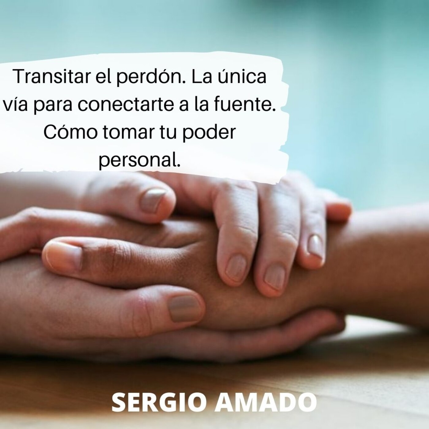 Sergio Amado