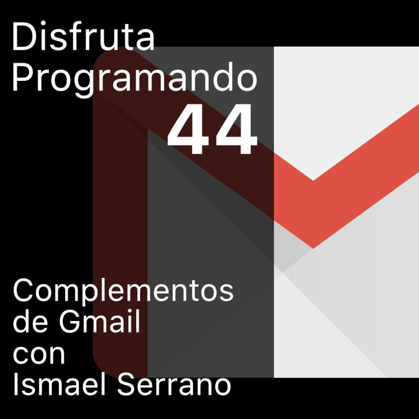 Disfruta Programando