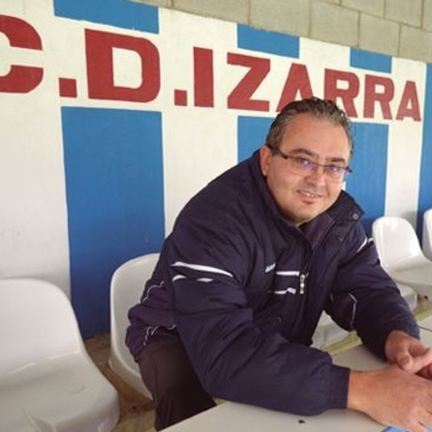 C.D.IZARRA