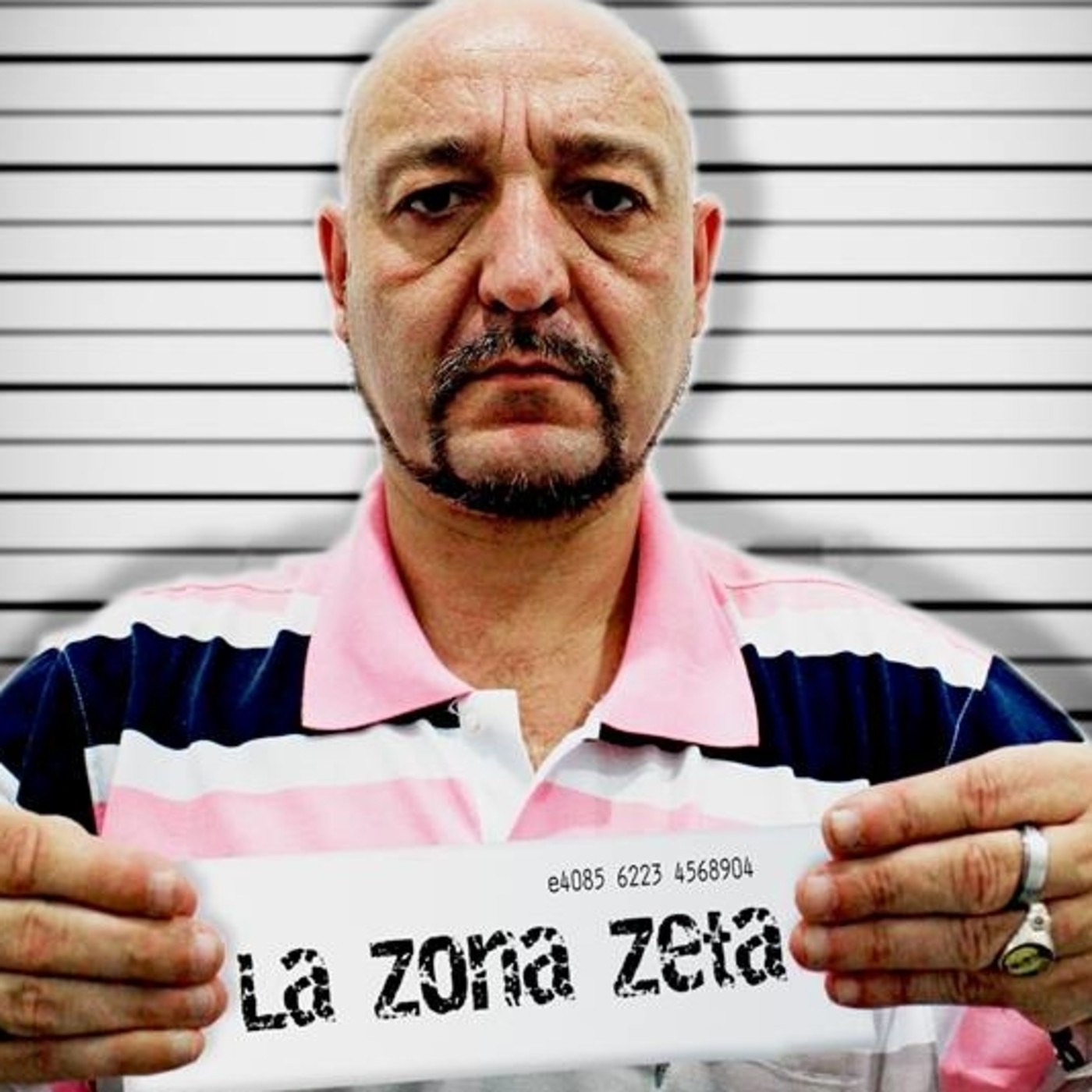 ENTREVISTA | Ezequiel Campos director de programa de Radiocadena "El baúl de mis recuerdos" episode artwork