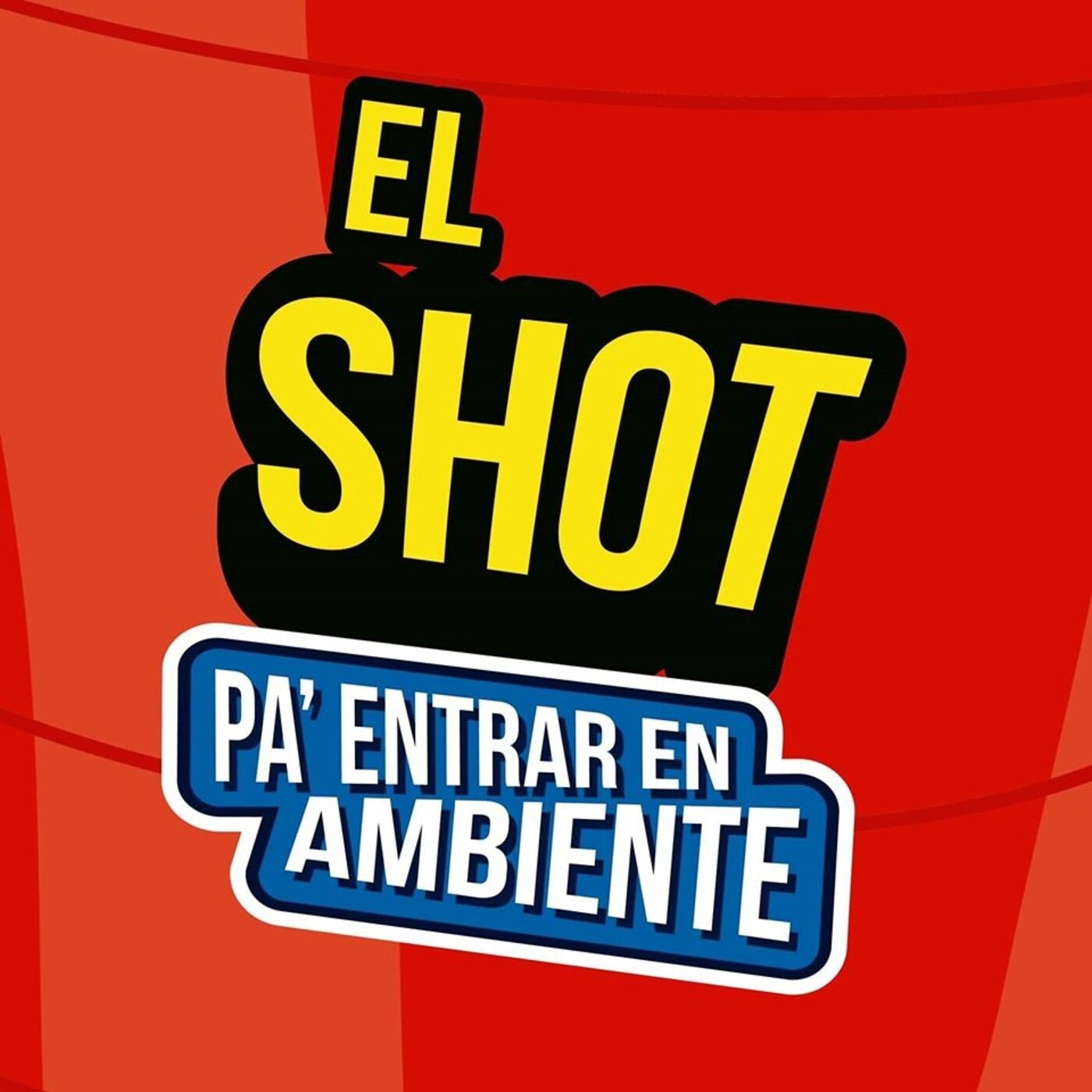 El Shot Oficial