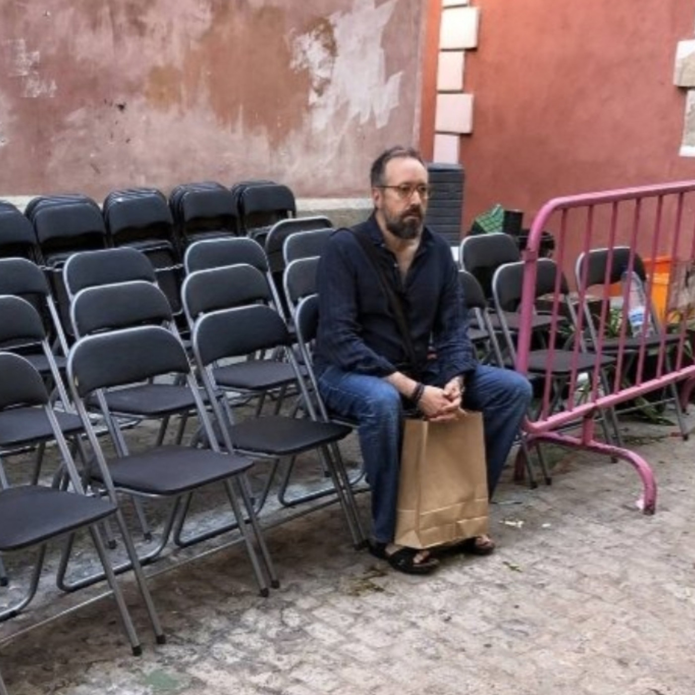 EL BUKAKE