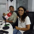 Ester Casanova compone una balada en dedicada a las víctimas de los atentados de Barcelona y Cambrils