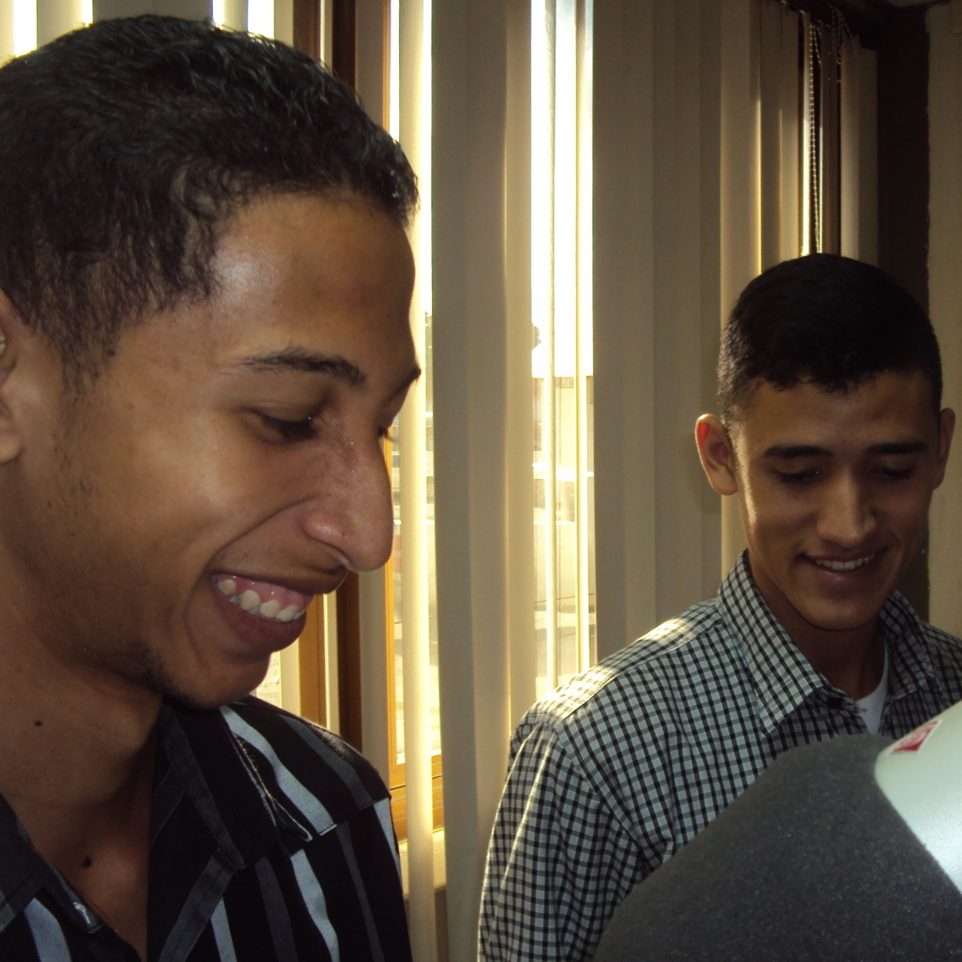 Juventud Productiva 106.3FM