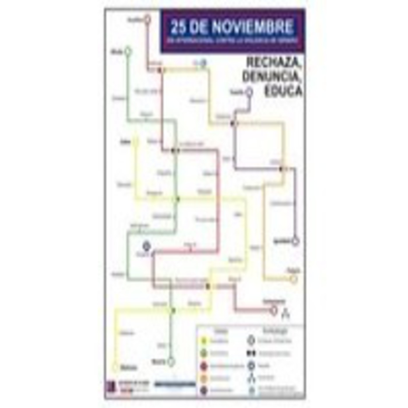 Enredadas Mujeres Podcast