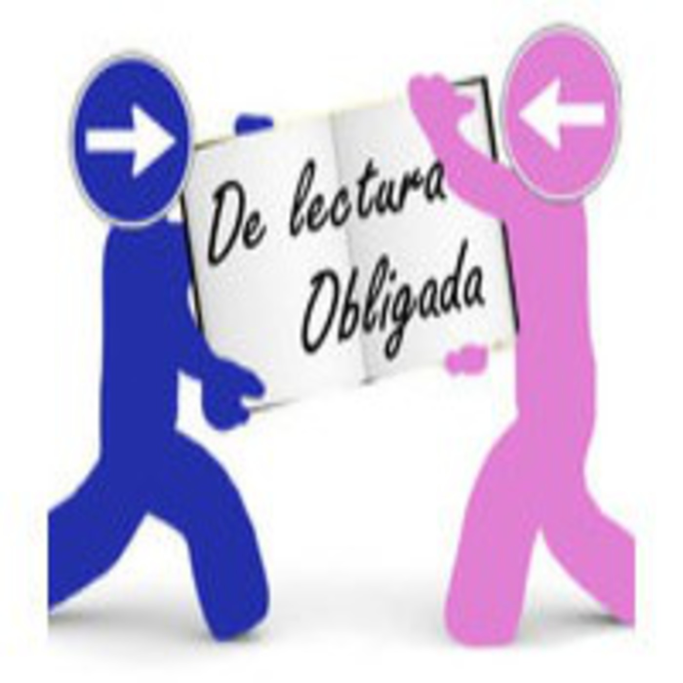 Podcast De Lectura Obligada