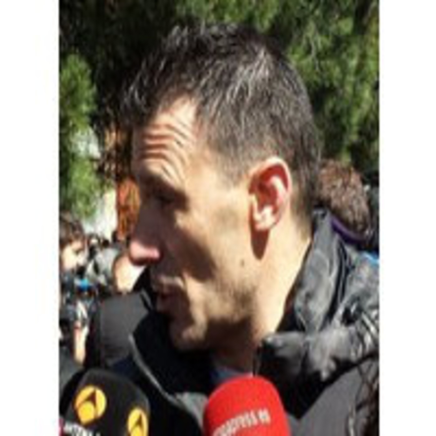Podcast de Esteban Rivas