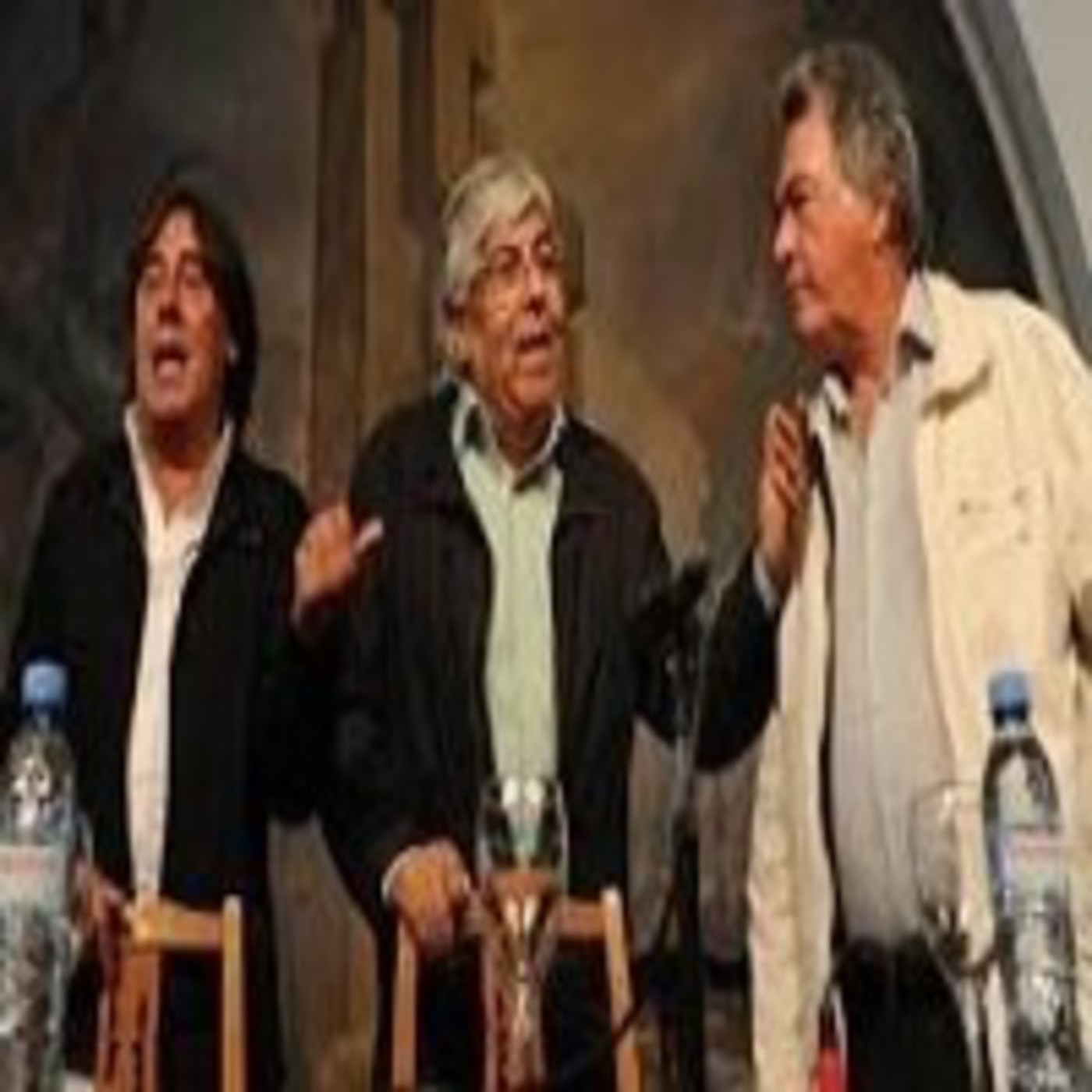 Programa 50 (30/08/14)
