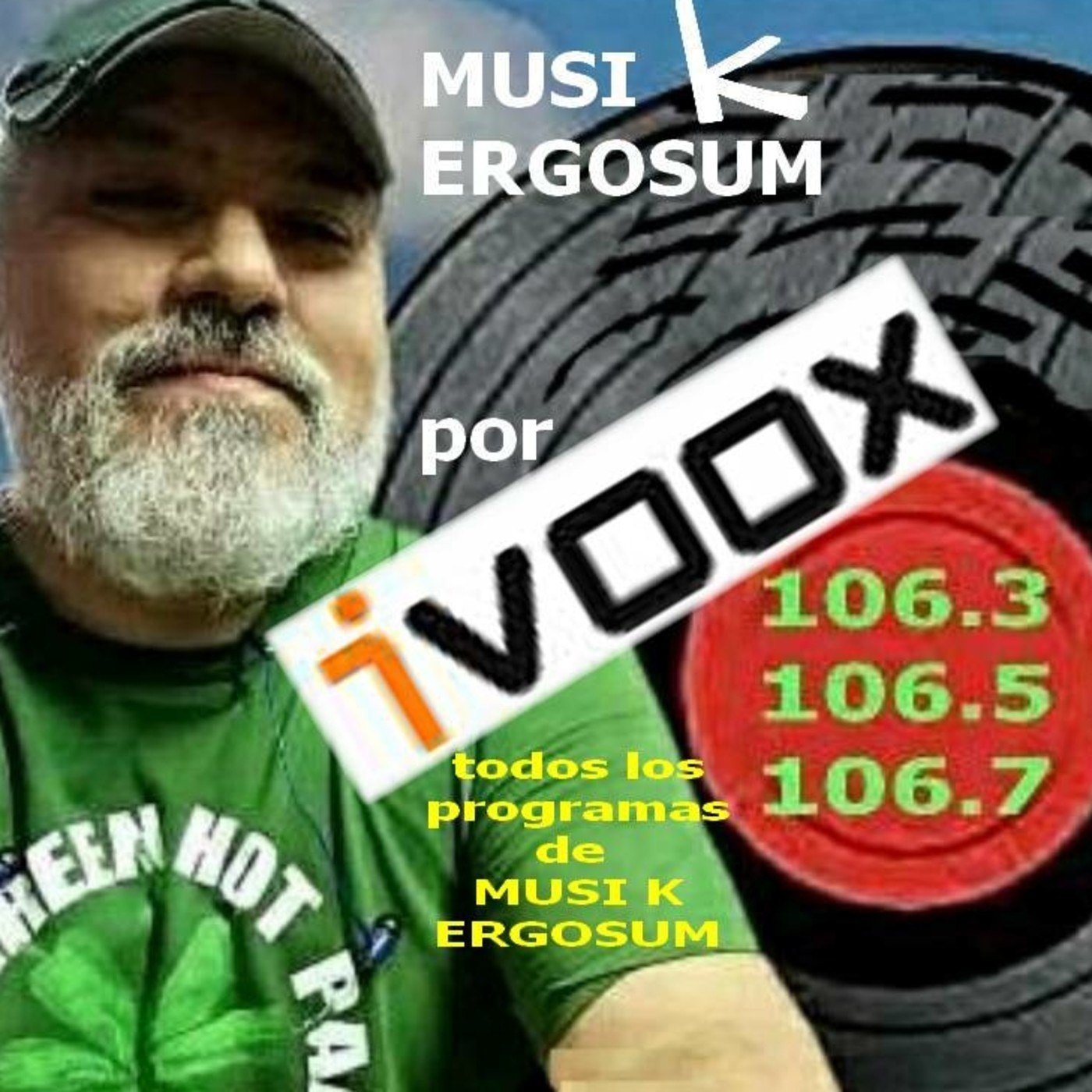 MUSI K ERGOSUM