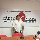 La poesÍa es un arma cargada de futuro 28-06-2020