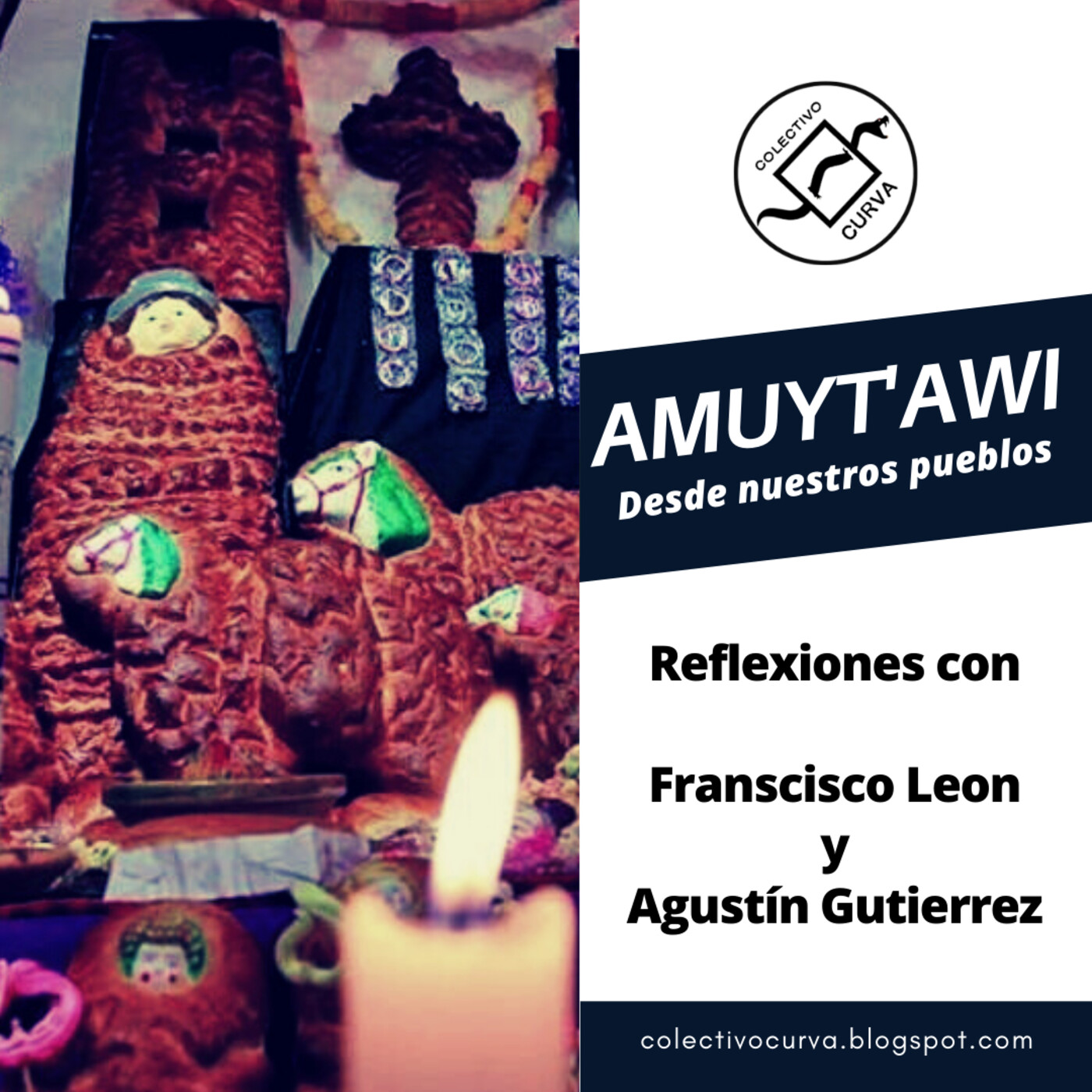 AMUYTAWI, DESDE NUESTROS PUEBLOS