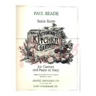 The Victorian Kitchen Garden_Prelude