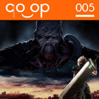 005: Final Fantasy VII, Resident Evil 3 y más remakes y ports de qué hablar