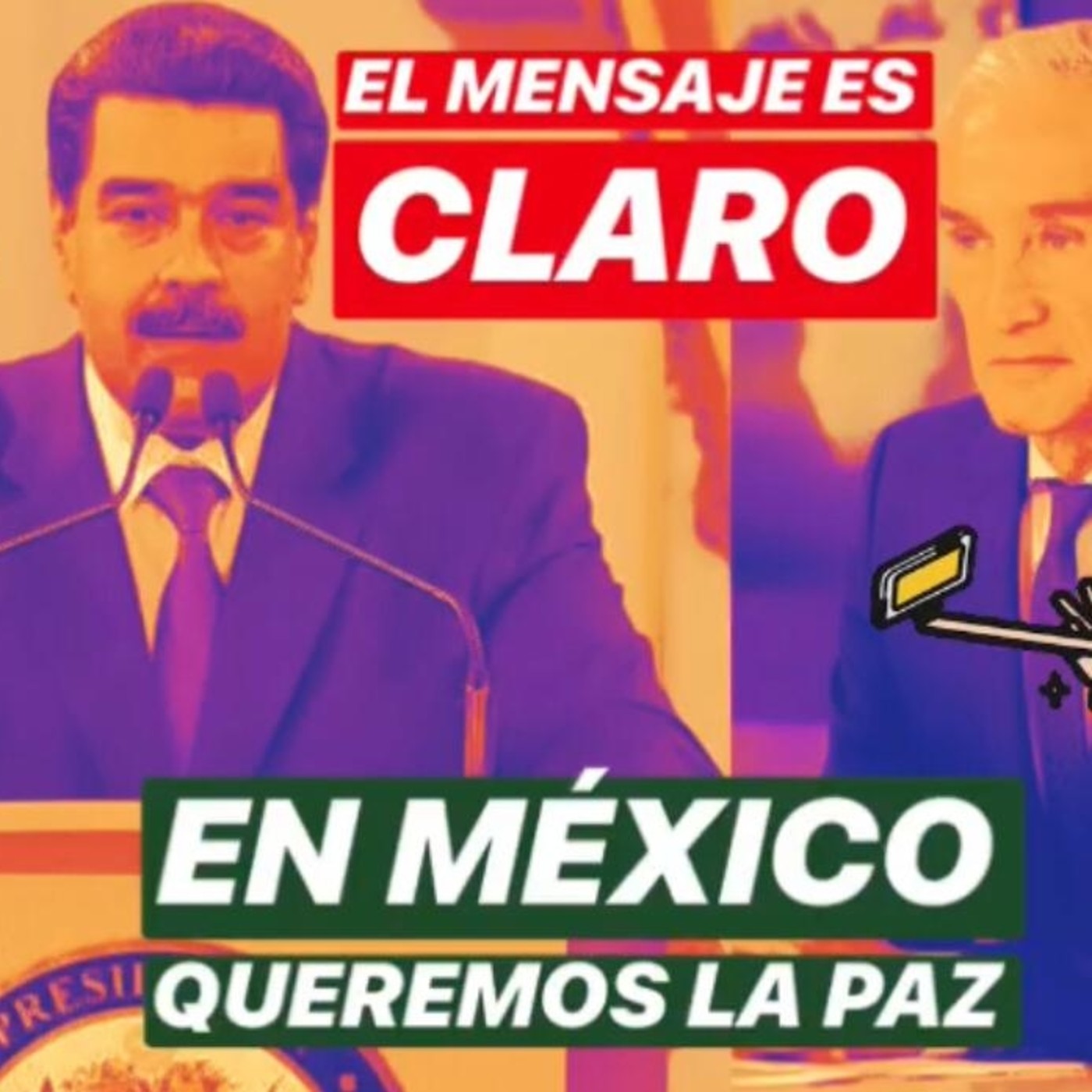 Me Canso Ganso MX