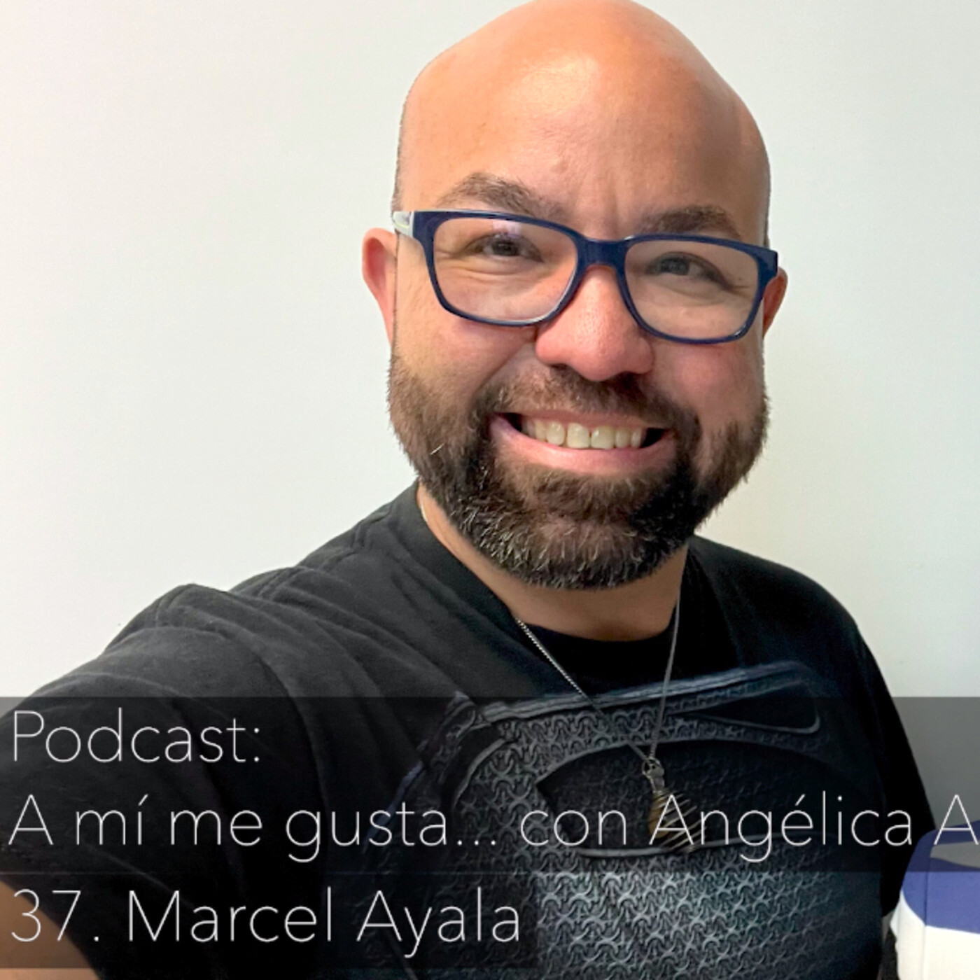 A mí me gusta... con Angélica Allen