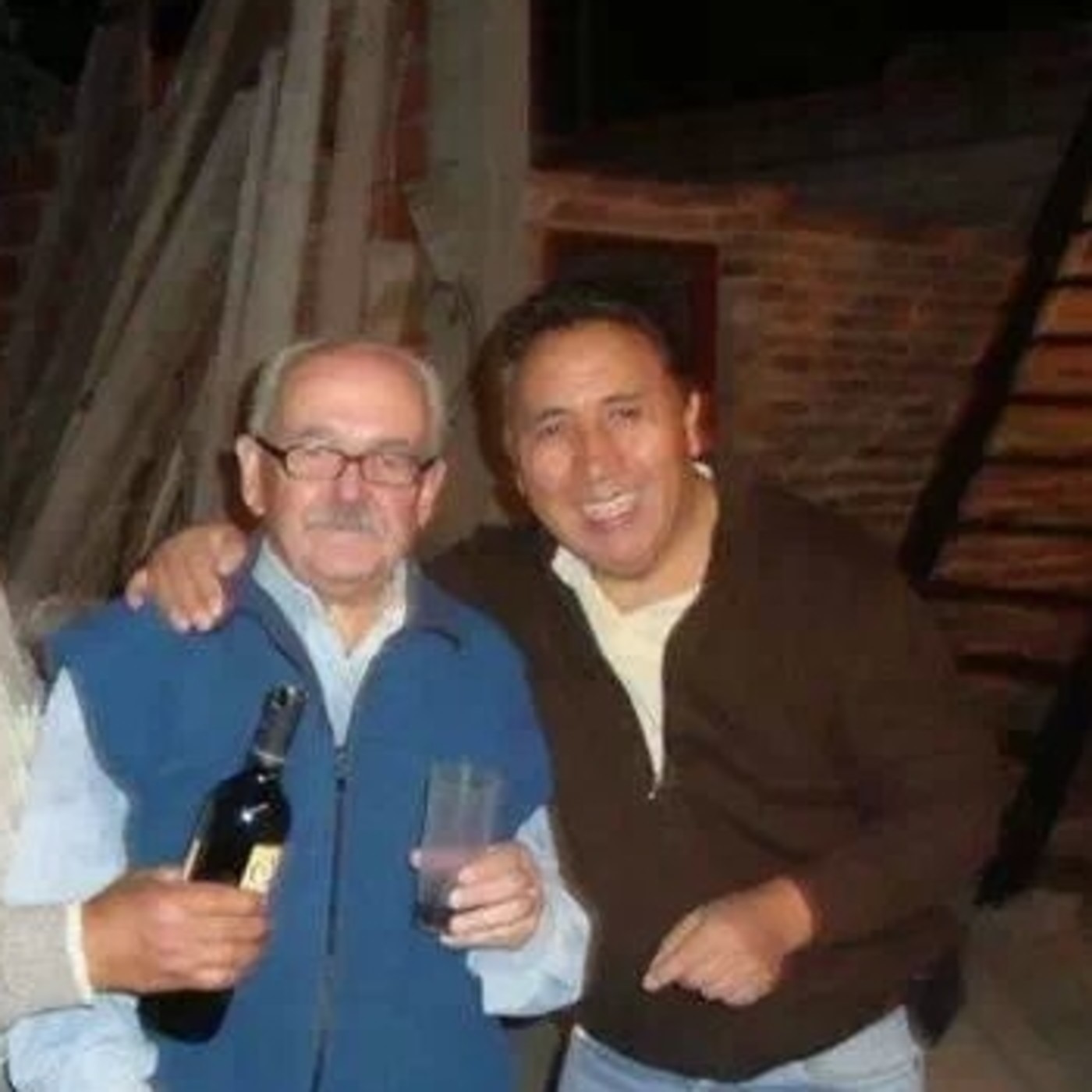 ramiro ayala