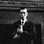 Verne y Wells ciencia ficción: Autobiografía y relatos de Howard Philips Lovecraft