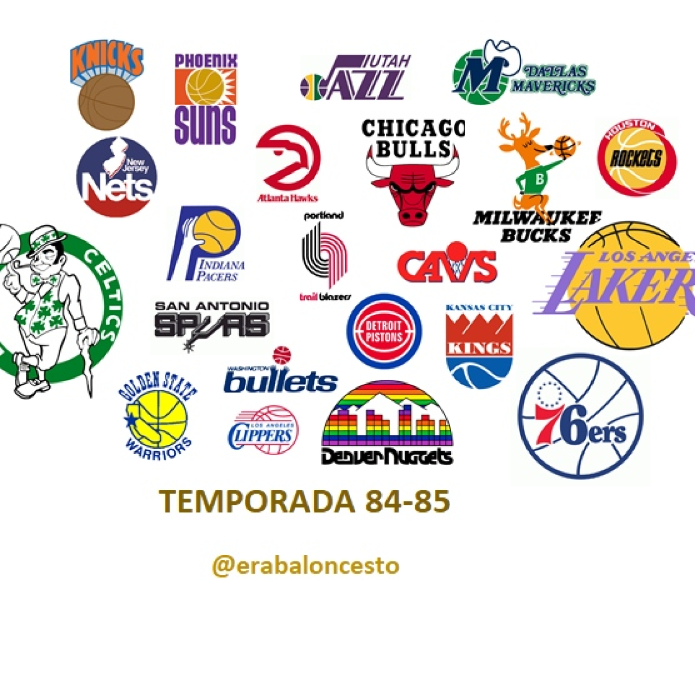 Era baloncesto