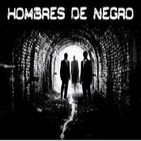 Hombres de Negro