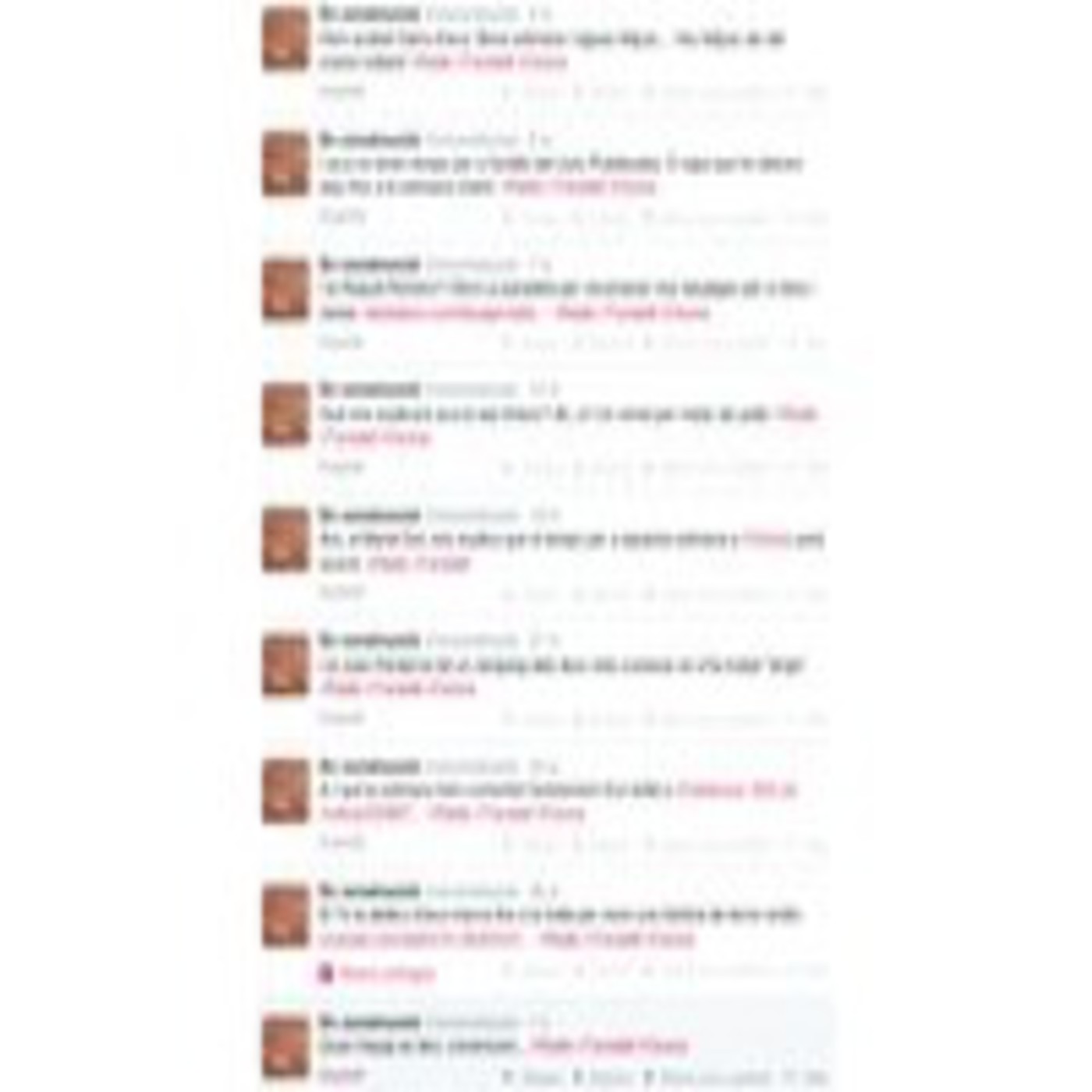 En construcció  - Programes