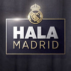 Hala Madrid!
