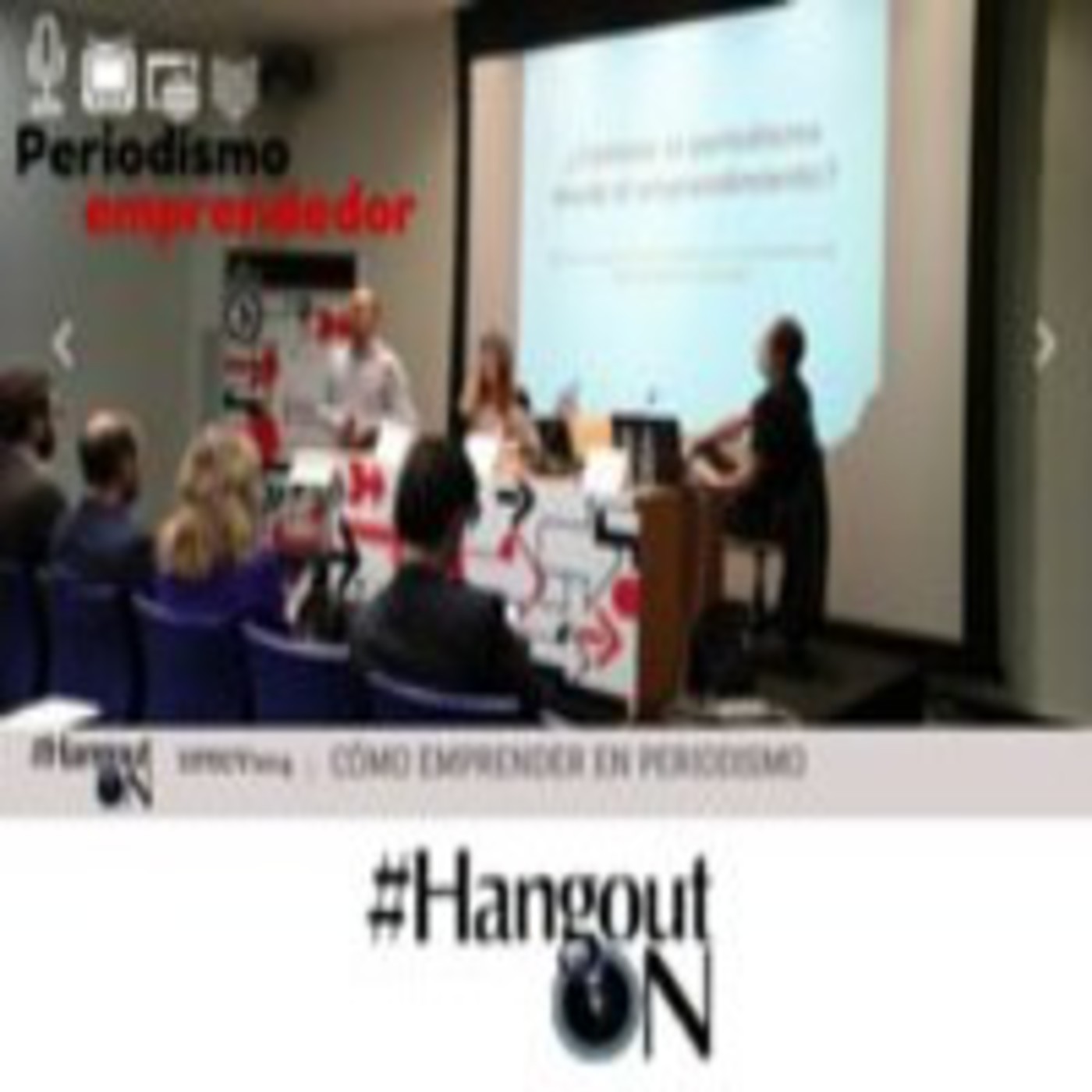 HangoutON Podcast