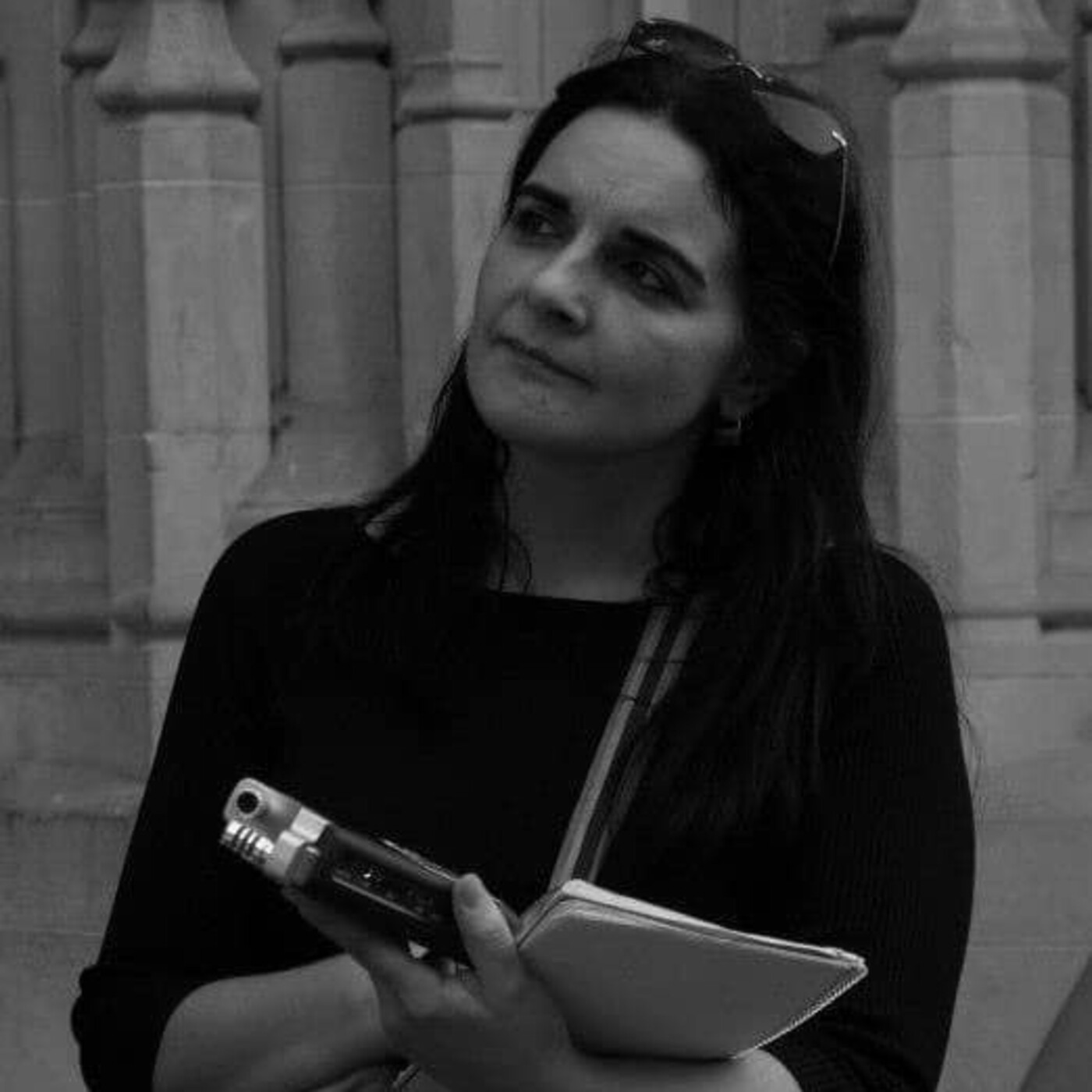 Nale Ontiveros-Madame opera