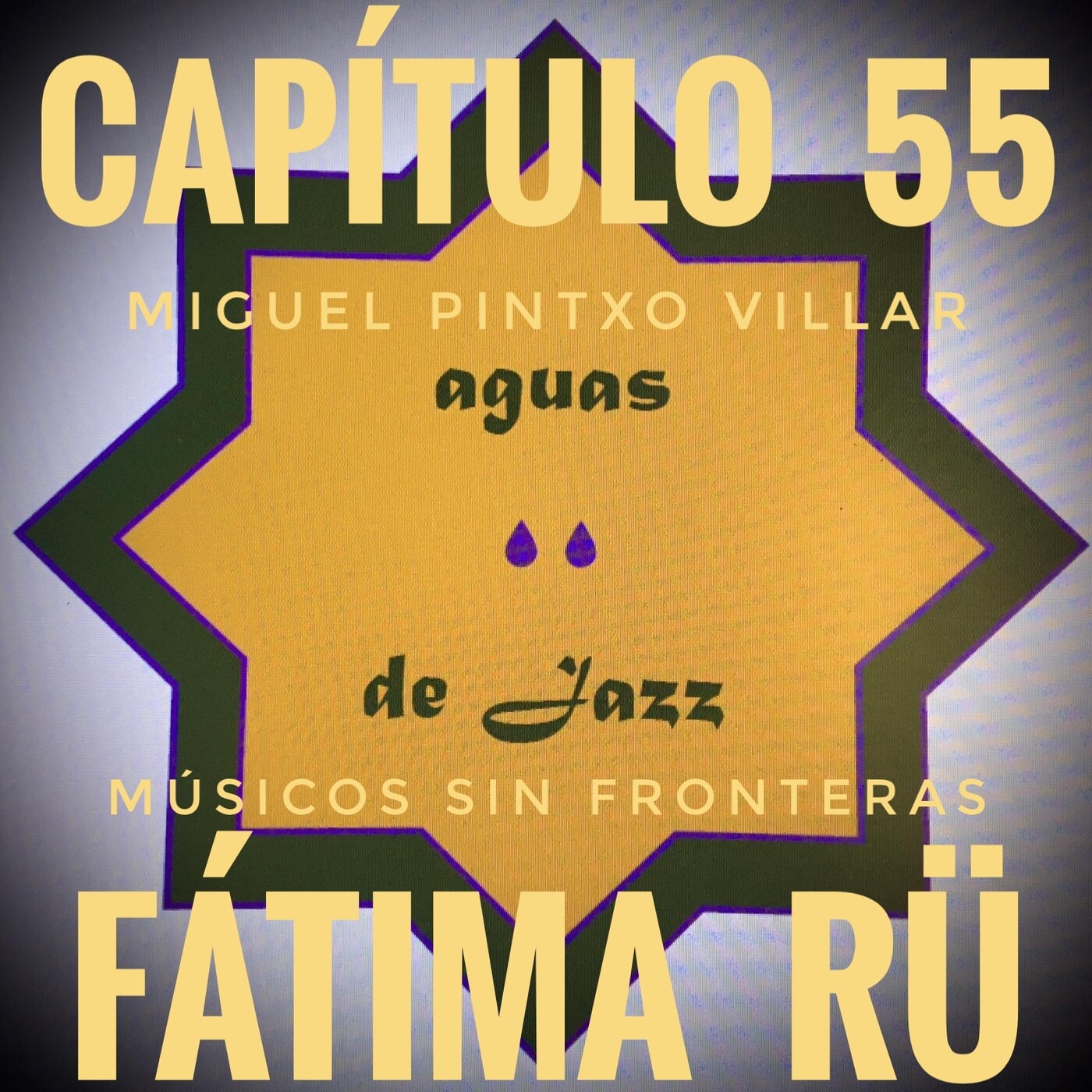 AGUAS DE JAZZ