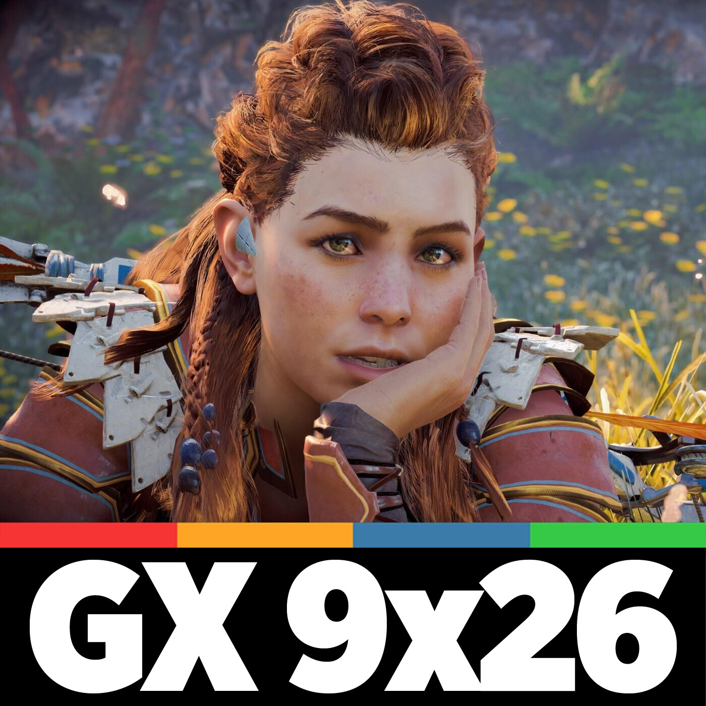 GAMELX Podcast