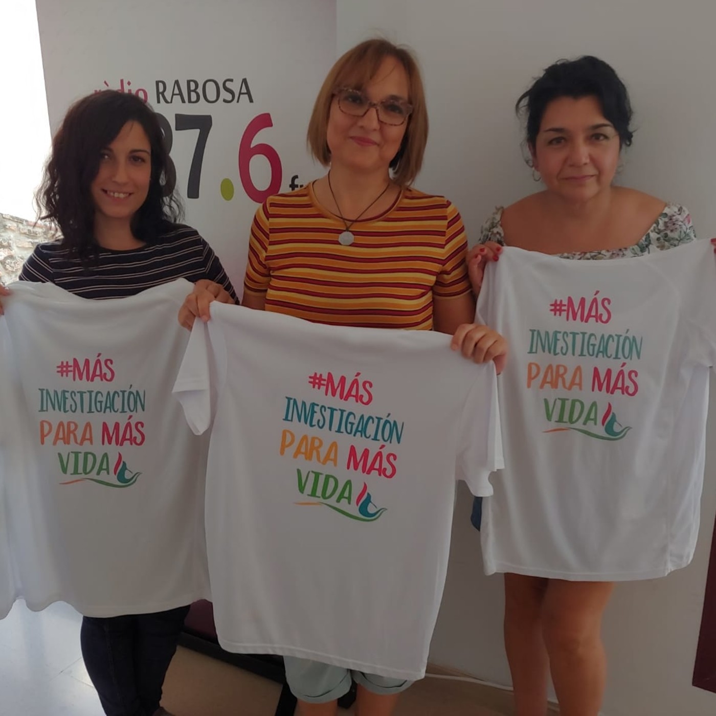 Programa 171 - Asociación Cáncer de Mama Metastásico episode artwork